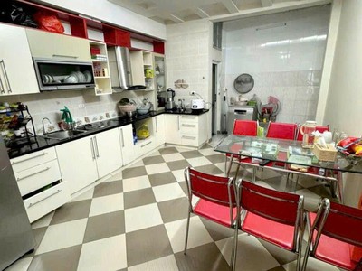 Phân lô Võng Thị 55m2 x Mặt tiền 4M - Ngõ rộng 4M - Trước nhà thoáng sáng - Gần ô tô đỗ. 1