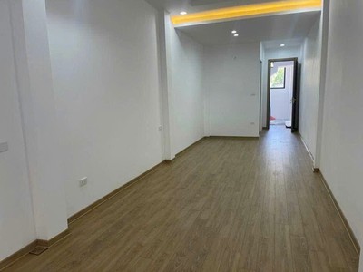 Phân lô Đào Tấn 42m2 x 5 tầng - 2 mặt ngõ - Ô tô đỗ cửa - Gần Lotte. 1