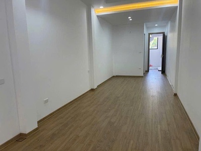Phân lô Đào Tấn 42m2 x 5 tầng - 2 mặt ngõ - Ô tô đỗ cửa - Gần Lotte. 1