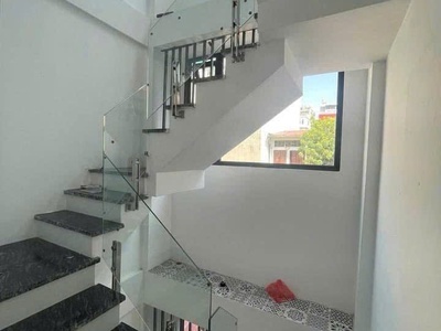 Phân lô Đào Tấn 42m2 x 5 tầng - 2 mặt ngõ - Ô tô đỗ cửa - Gần Lotte. 2