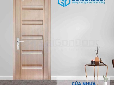 Cửa nhựa ABS 3