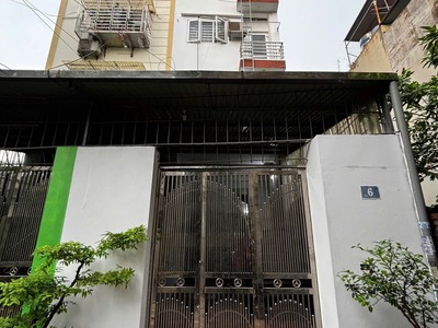 Nhà dòng tiền 10 tỷ 42 Việt Hưng 82 mét vuông 2