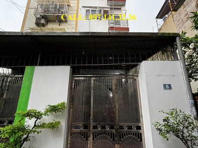 Nhà dòng tiền 10 tỷ 42 Việt Hưng 82 mét vuông 5