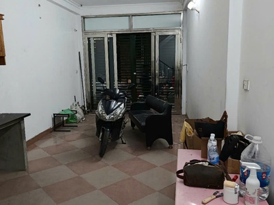 Cho thuê nhà bằng A, 31 m, 5 tầng Hoàng Liệt, Hoàng Mai 10 triệu 2