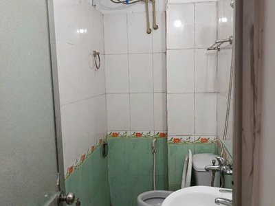 Cho thuê nhà bằng A, 31 m, 5 tầng Hoàng Liệt, Hoàng Mai 10 triệu 4