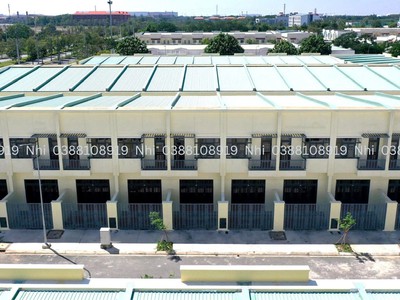 Nhà phố giá tốt   pháp lý chuẩn   đầu tư cực kỳ hấp dẫn - sổ hồng riêng - Trảng Bàng, Tây Ninh. 1