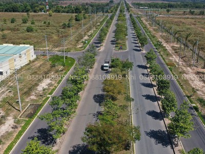 Nhà phố giá tốt   pháp lý chuẩn   đầu tư cực kỳ hấp dẫn - sổ hồng riêng - Trảng Bàng, Tây Ninh. 2