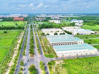 Nhà phố giá tốt   pháp lý chuẩn   đầu tư cực kỳ hấp dẫn - sổ hồng riêng - Trảng Bàng, Tây Ninh. 5