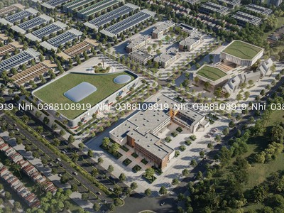 Nhà phố giá tốt   pháp lý chuẩn   đầu tư cực kỳ hấp dẫn - sổ hồng riêng - Trảng Bàng, Tây Ninh. 7