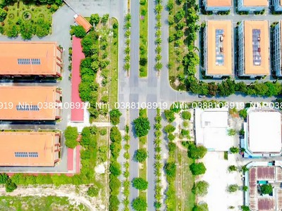 Mua nhà phố tại Tây Ninh   Dễ như mua xe SH. Chỉ với 1 tỷ 2 - Nhanh tay sở hữu 3