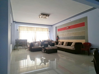 Nhà mặt phố 110m2 - Giá 15.5 tỷ - 4 tầng - 3PN - Đường D1 - Quận 7 0