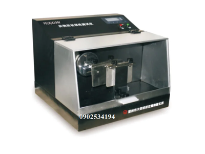 Máy kiểm tra độ bền của vải YG B 819M 0