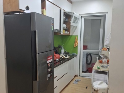 Bán nhanh căn hộ tại khu đô thị Thanh Hà- Hà Đông. 0