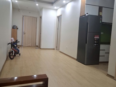  Bán nhanh căn hộ tại khu đô thị Thanh Hà- Hà Đông. 2