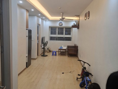  Bán nhanh căn hộ chung cư Thanh Hà- Mường Thanh 3