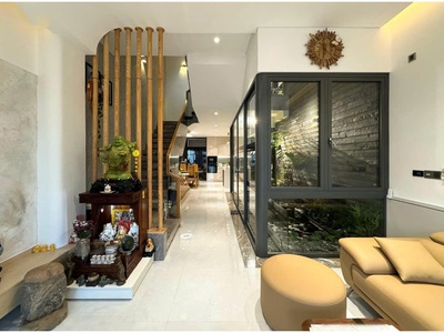 Có một nơi để quay về 4
