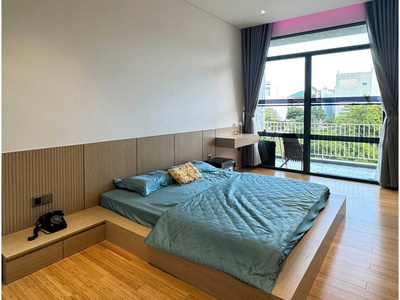 Có một nơi để quay về 5