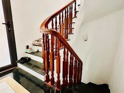 Bán nhà lô góc, 5 tầng mới tinh, ô to tải đỗ cửa giá 6.4 tỷ 2
