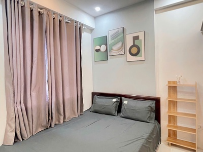Chính chủ cần bán căn hộ chung 65m2, ban công hướng Nam  2 tỷ 420tr 1