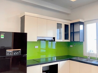 Chính chủ cần bán căn hộ chung 65m2, ban công hướng Nam  2 tỷ 420tr 2