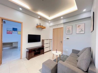 Chính chủ cần bán căn hộ chung 65m2, ban công hướng Nam  2 tỷ 420tr 3