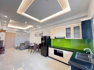 Chính chủ cần bán căn hộ chung 65m2, ban công hướng Nam  2 tỷ 420tr 4