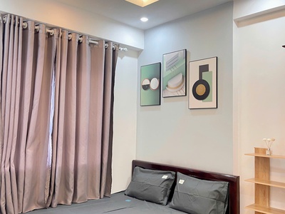 Chính chủ cần bán căn hộ chung 65m2, ban công hướng Nam  2 tỷ 420tr 6
