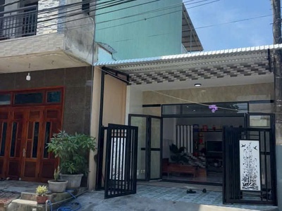 Nhà cấp 4 giá mềm, chủ sẵn sàng thương lượng 1