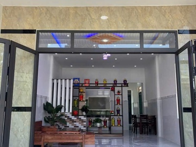Nhà cấp 4 giá mềm, chủ sẵn sàng thương lượng 2