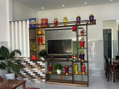 Nhà cấp 4 giá mềm, chủ sẵn sàng thương lượng 3