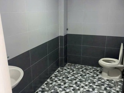 Nhà cấp 4 giá mềm, chủ sẵn sàng thương lượng 4