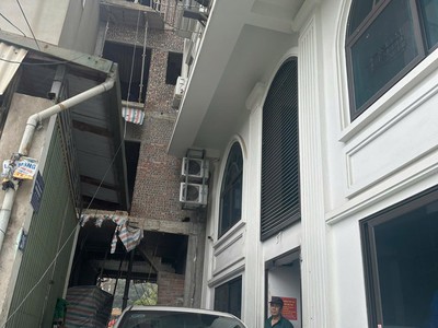 BÁN NHÀ QUANG TIẾN NAM TỪ LIÊM 36m 8,3 TỶ 6 TẦNG MT 3,6m. Ngỗ thông rông, nhà mới tinh, ô tô đỗ cửa. 1
