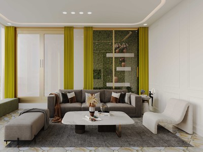  100m  sống đẳng cấp tại QMS Top Tower   Mặt đường Tố Hữu 0