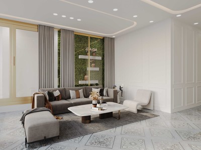  100m  sống đẳng cấp tại QMS Top Tower   Mặt đường Tố Hữu 1