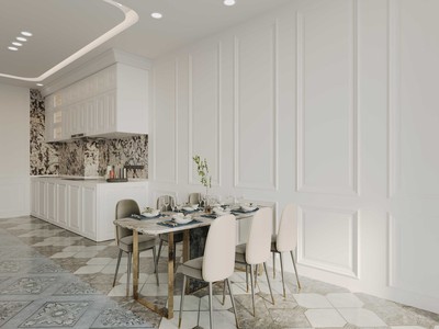  100m  sống đẳng cấp tại QMS Top Tower   Mặt đường Tố Hữu 2