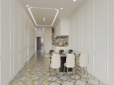  100m  sống đẳng cấp tại QMS Top Tower   Mặt đường Tố Hữu 3