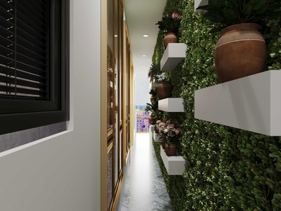  100m  sống đẳng cấp tại QMS Top Tower   Mặt đường Tố Hữu 4