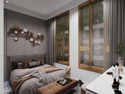  100m  sống đẳng cấp tại QMS Top Tower   Mặt đường Tố Hữu 7