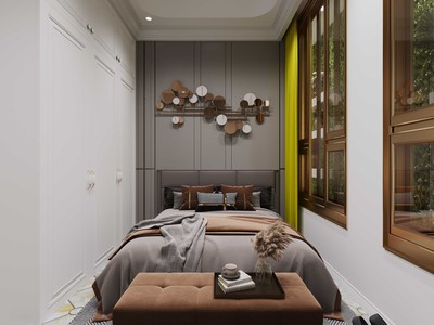  100m  sống đẳng cấp tại QMS Top Tower   Mặt đường Tố Hữu 8