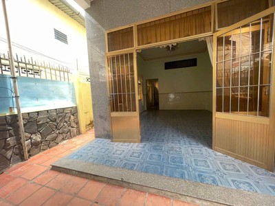 Bán nhà đường lương thế vinh , P phước LOng , tp Nha Tramg 1