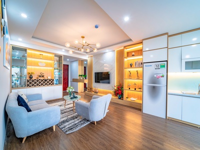 Quất ngay căn hộ Tecco Elite City - 2PN - View Đông Bắc - 72m2 - chỉ từ 800tr 3