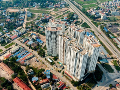 Quất ngay căn hộ Tecco Elite City - 2PN - View Đông Bắc - 72m2 - chỉ từ 800tr 6