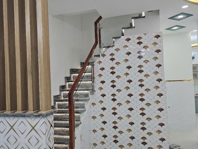 Âu cơ - quận 11 - 37m2 - 2 tầng 2pn 2wc - chỉ 4.3 tỷ 1