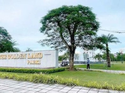 Bán gấp đất khu đô thị mới quang giáp phường thạch khôi, thành phố hải dương giá đầu tư 0