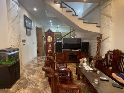 Nhà chính chủ - giá tốt - vị trí đẹp tại khu giếng xóm trại, phường la khê, quận hà đông, tphn 0