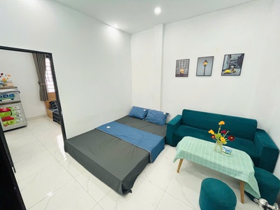 Cho thuê 2pn cực đẹp, sạch thoáng tại ngõ 14 trần phú, hà đông 0