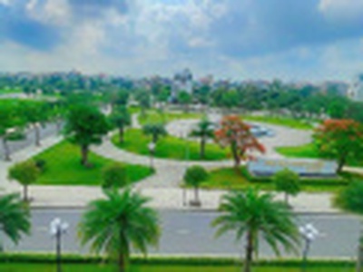 Bán gấp đất khu đô thị mới quang giáp phường thạch khôi, thành phố hải dương giá đầu tư 1