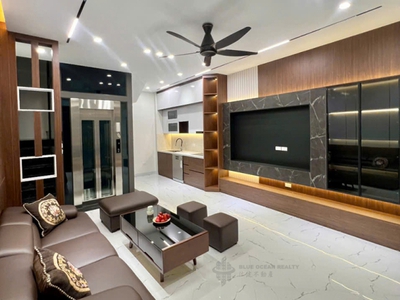 Chính chủ bán nhà 5 tầng tại mậu lương, kiến hưng, hà đông, nhỉnh 8 tỷ 0