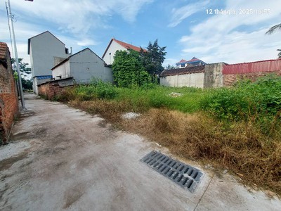 Đất thanh lâm 62.5m2, mt4m, ô tô, 2.15 tỷ, mê linh. 2