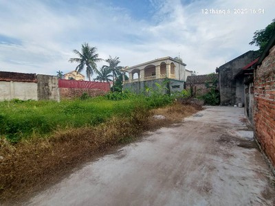Đất thanh lâm 62.5m2, mt4m, ô tô, 2.15 tỷ, mê linh. 3